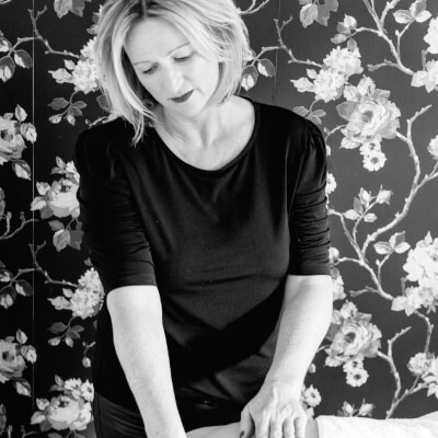 Smits, Angelique Angelique Smits